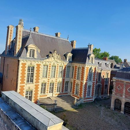 Maison Au Pied De La Cathedrale Amiens Centre Екстер'єр фото